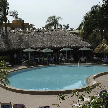 Gulfcoast Inn Naples 